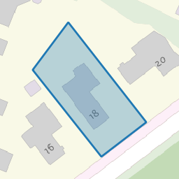 Perceel HDB01-B-8652