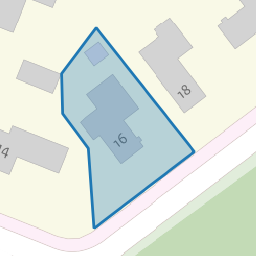 Perceel HDB01-B-8653