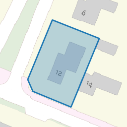 Perceel HDB01-B-8655