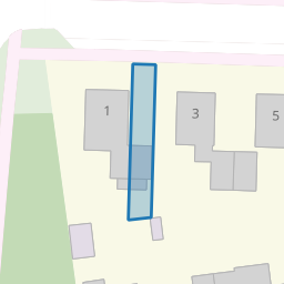 Perceel HDB01-B-8661