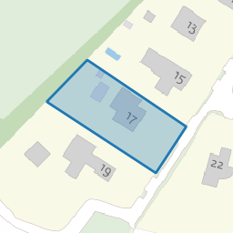 Perceel HDB01-B-8666