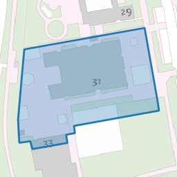 Perceel HDB01-B-8672