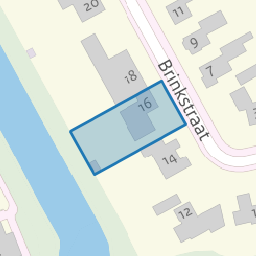 Perceel HDB01-B-8674