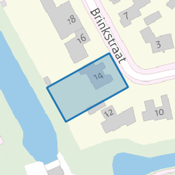 Perceel HDB01-B-8675