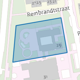 Perceel HDB01-B-8680
