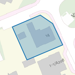 Perceel HDB01-B-8682