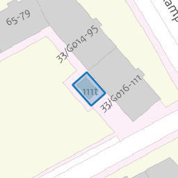 Perceel HDB01-B-8697