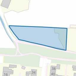 Perceel HDB01-B-8700