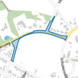 Perceel HDB01-B-8702