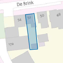 Perceel HDB01-B-8704