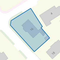 Perceel HDB01-B-8707