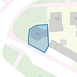 Perceel HDB01-B-8711