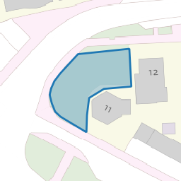 Perceel HDB01-B-8712