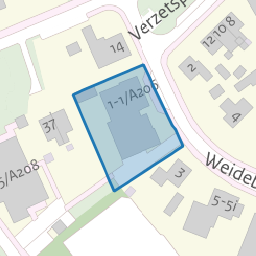 Perceel HDB01-B-8753