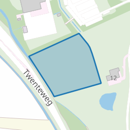 Perceel HDB01-B-8761