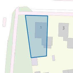 Perceel HDB01-B-8768