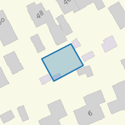 Perceel HDB01-B-8769