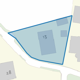 Perceel HDB01-B-8775