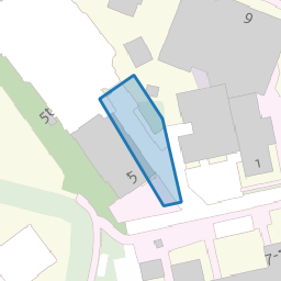 Perceel HDB01-B-8779