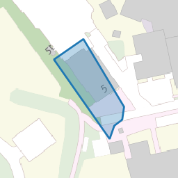 Perceel HDB01-B-8780