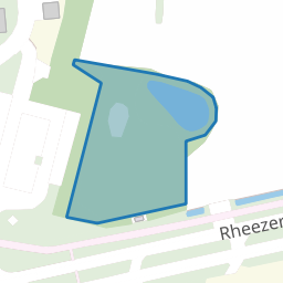 Perceel HDB01-B-8781