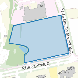 Perceel HDB01-B-8782