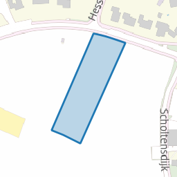 Perceel HDB01-B-8787