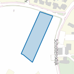 Perceel HDB01-B-8788