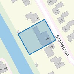 Perceel HDB01-B-8789