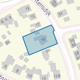 Perceel HDB01-B-8796