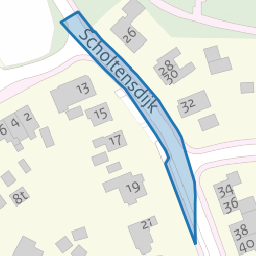 Perceel HDB01-B-8797