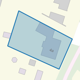 Perceel HDB01-B-8800