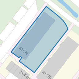 Perceel HDB01-B-8808