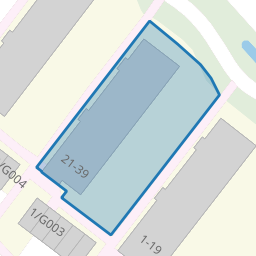 Perceel HDB01-B-8810