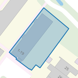 Perceel HDB01-B-8812