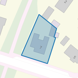 Perceel HDB01-B-8819