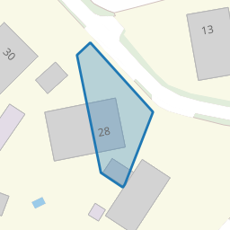 Perceel HDB01-B-8831