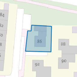 Perceel HDB01-B-8835