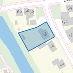 Perceel HDB01-B-8838