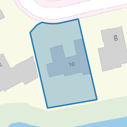 Perceel HDB01-B-8840