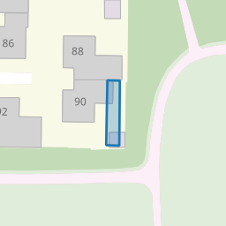 Perceel HDB01-B-8842