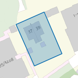 Perceel HDB01-B-8845