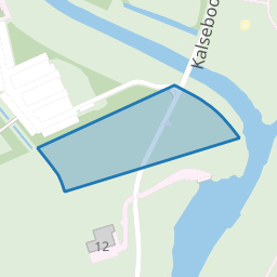 Perceel HDB01-B-8852