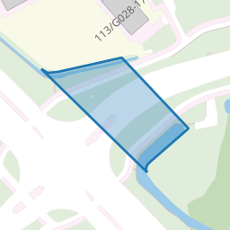 Perceel HDB01-B-8856