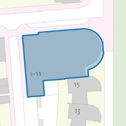 Perceel HDB01-B-8864