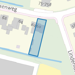 Perceel HDB01-B-8868