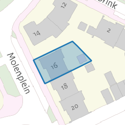 Perceel HDB01-B-8875