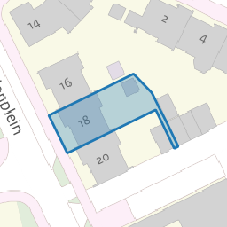 Perceel HDB01-B-8876