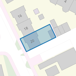 Perceel HDB01-B-8877