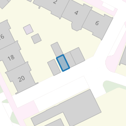 Perceel HDB01-B-8878